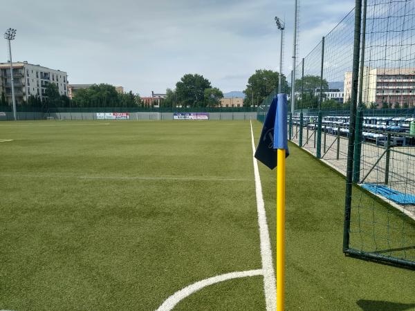 Vitali Daraselia Academy - Tbilisi