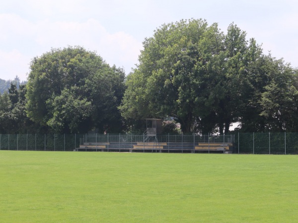 Campo Sportivo Lorenzo Molinaroli - San Pietro