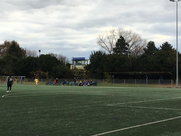 Sportanlage Jakobsberg - Bremen-Hastedt