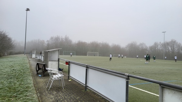 Sportplatz am Frankenpfad - Flörsheim/Main-Weilbach
