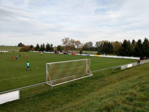 Sportplatz Birkendorf - Ühlingen-Birkendorf