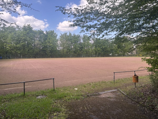 Sportplatz Waldschule - Eschweiler-Pumpe-Stich