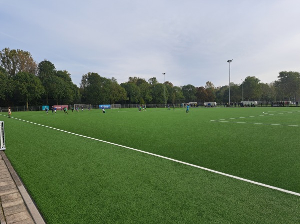 Sportpark De Marken veld 2 - Almere