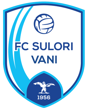Wappen FC Sulori Vani  7713
