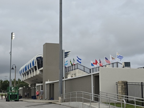 Orlando Health Stadium - Auburndale, FL