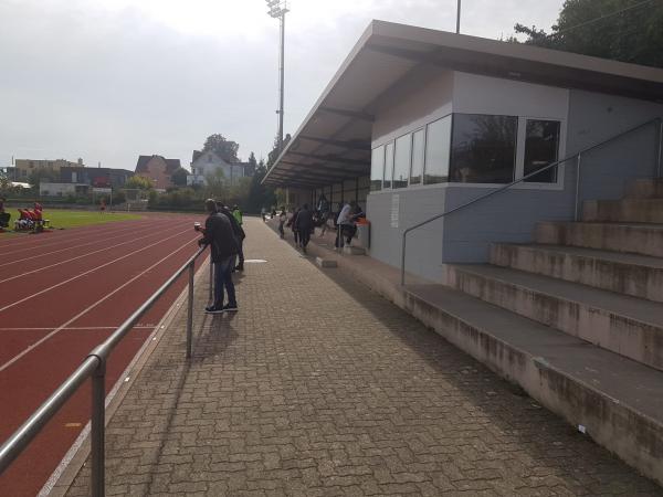 Sportanlage Burgerfeld - Kreuzlingen