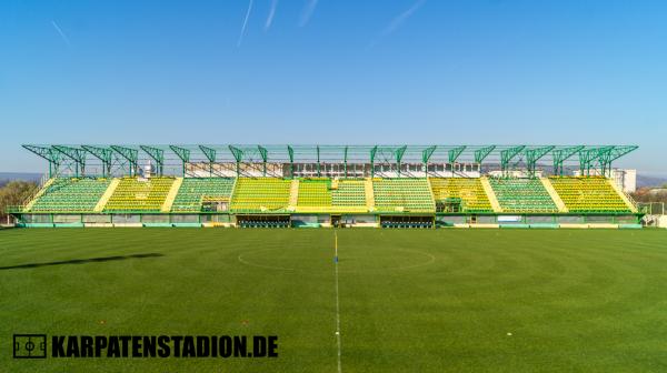 Stadionul Orășenesc Mioveni - Mioveni