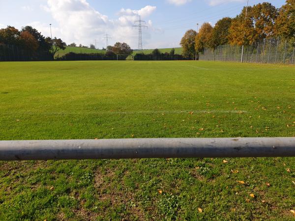 Sportanlage Eberwinstraße Platz 2 - Neckarsulm-Obereisesheim