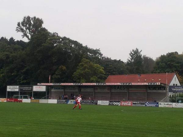 Sportcentrum De Valkaart - Oostkamp