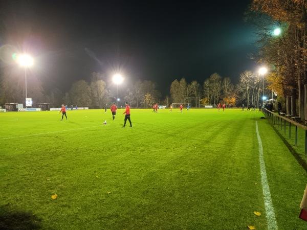 Sportanlage Schulstraße - Glasau-Sarau