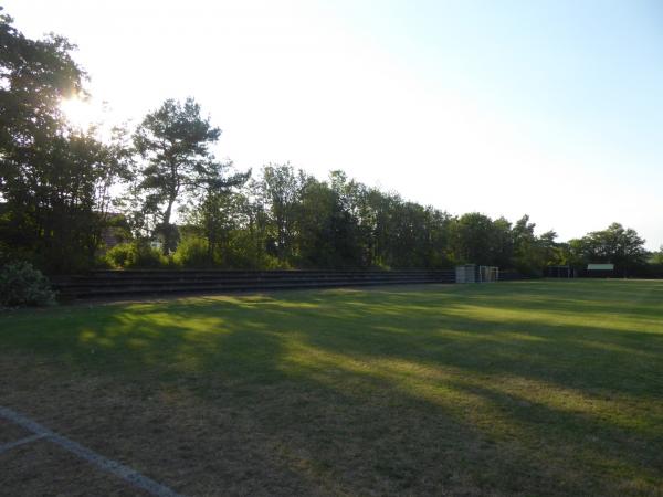 Rudolf-Wolf-Stadion - Veitshöchheim