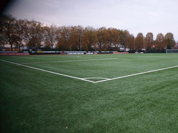 Sportpark Strijp veld 2 - Eindhoven