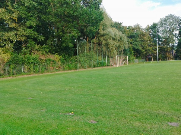 Jahnplatz B - Norden/Ostfriesland