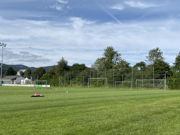 Sportplatz Aesch Nebenplatz - Härkingen