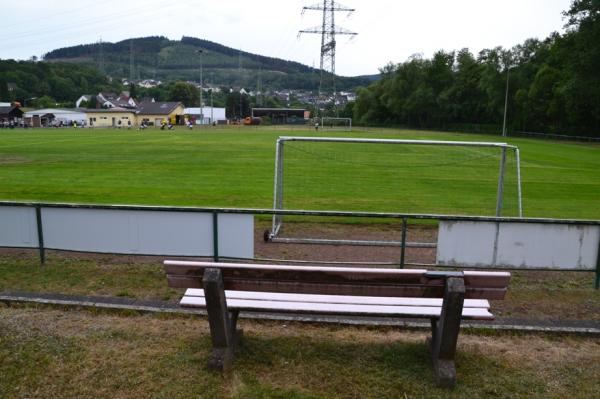 Sportanlage Austraße - Alsdorf/Westerwald