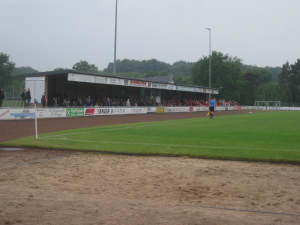 Volksbank Stadion - Wettringen