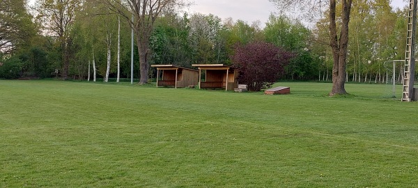 Sportplatz Otterstedt - Ottersberg-Otterstedt