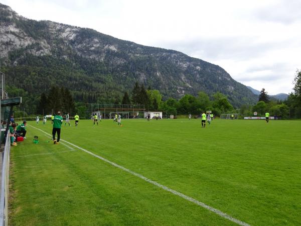 Sportplatz Unken - Unken