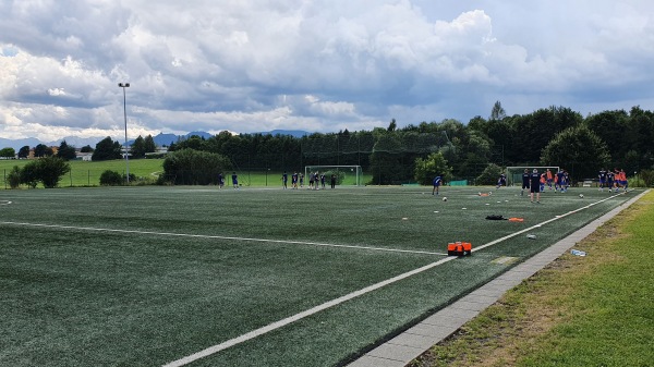 Sportanlage Poschinger Allee Platz 2 - Murnau/Staffelsee