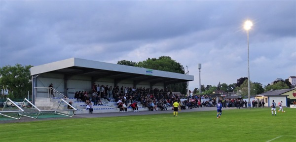 Enns Arena - Enns