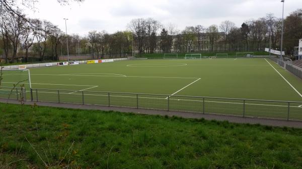 Sportanlage Apenrader Straße - Köln-Neuehrenfeld