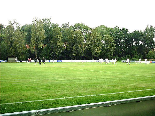 Laberstadion - Schierling