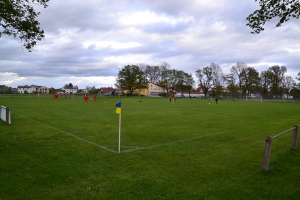 Sportplatz Malching - Maisach-Malching