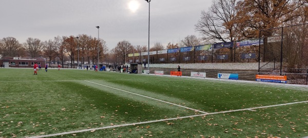 Sportpark Varenbeuk - Heerlen