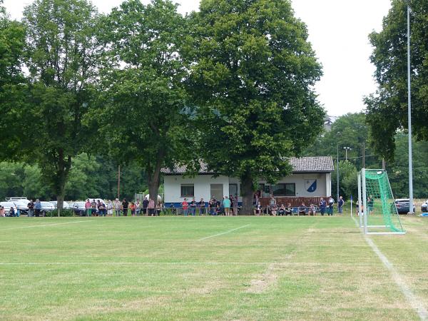 Sportanlage Auf dem Grün - Ehringshausen-Katzenfurt