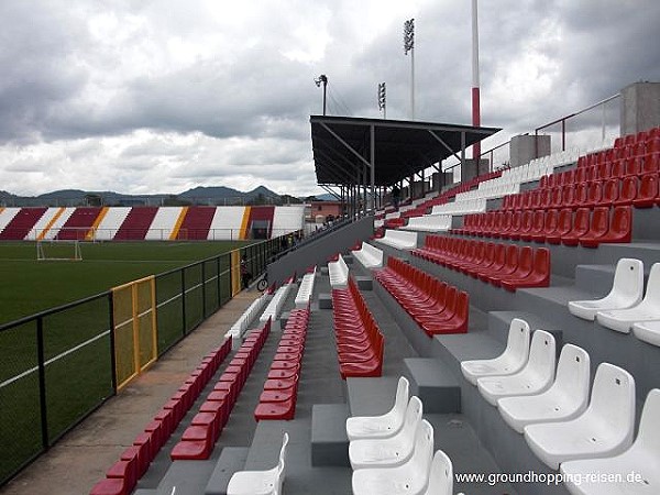 Estadio Independencia - Estelí