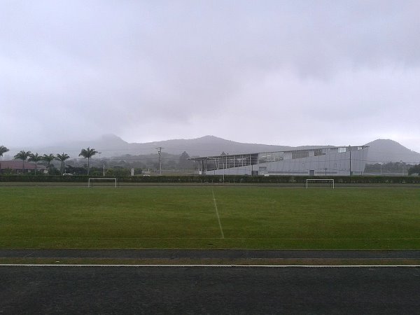 Stade Municipal Paita - Paita