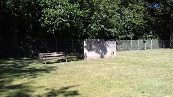Sportanlage Bieselwald - Köln-Porz-Wahnheide