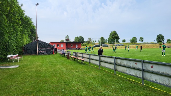 Sportanlage Nordhalben - Nordhalben