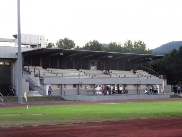 Complexe Sportif Daniel Eck - Cernay