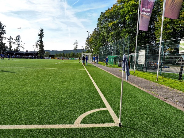 Waldstadion - Attendorn-Weltringhausen