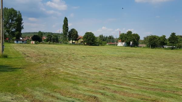 Sportanlage Unstrutstraße 2 - Artern