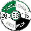 Wappen SG Schornsheim/Undenheim II (Ground A)  72912