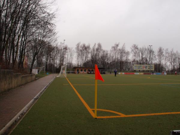 Sportanlage Kemnader Straße Platz 2 - Bochum-Stiepel