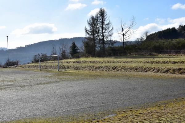 Sportplatz Auf der Billn - Breidenbach-Wiesenbach