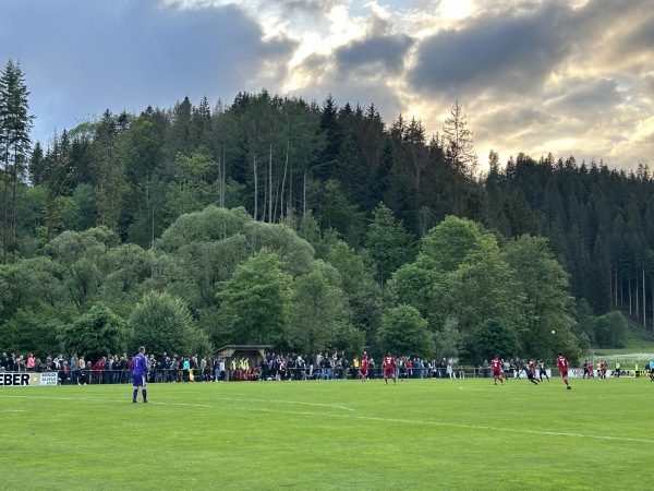 Sportplatz Gifting - Wilhelmsthal-Gifting