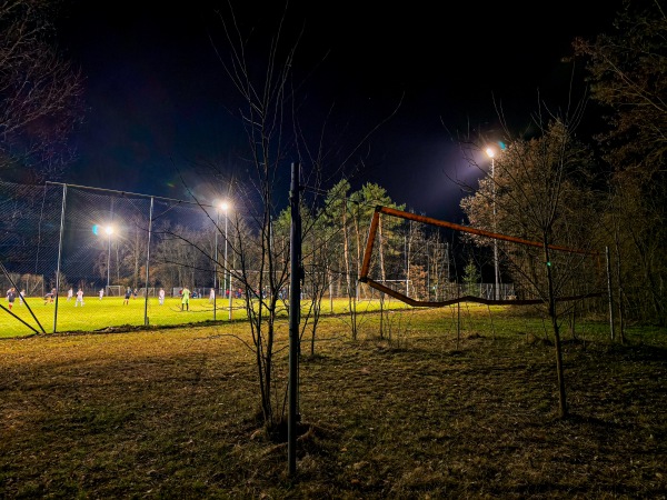 Waldsportanlage Platz 2 - Kammeltal-Kleinbeuren