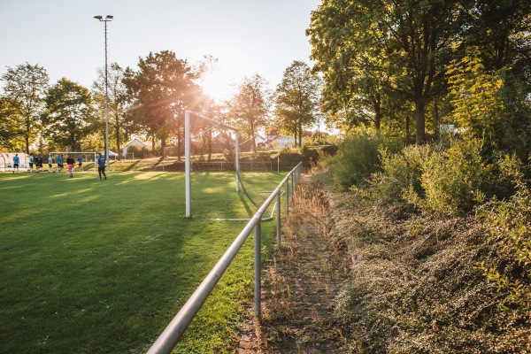 Sport- und Gemeindezentrum Diespeck Platz 2 - Diespeck
