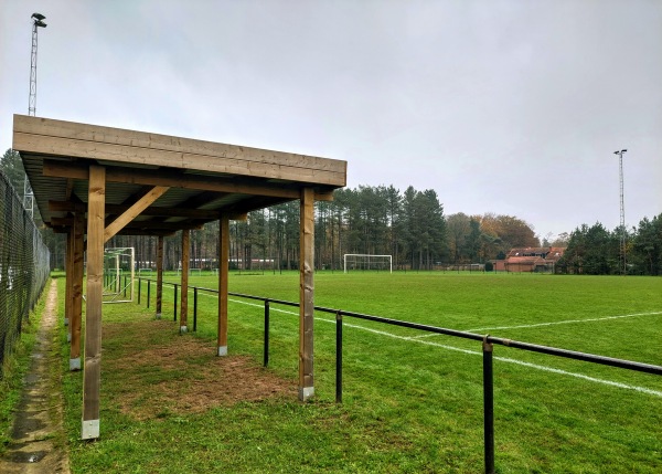 Complex Rhoode Terrein 2 - Oud-Turnhout-Zwaneven