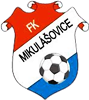 Wappen FK Mikulášovice   63061