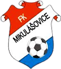 Wappen FK Mikulášovice 