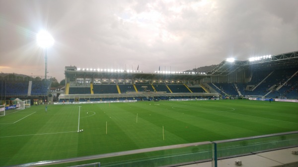 Gewiss Stadium - Bergamo