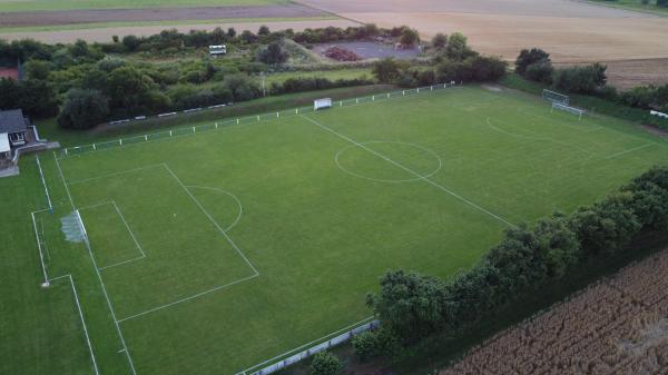 Sportanlage Am Leberstein - Ebertsheim