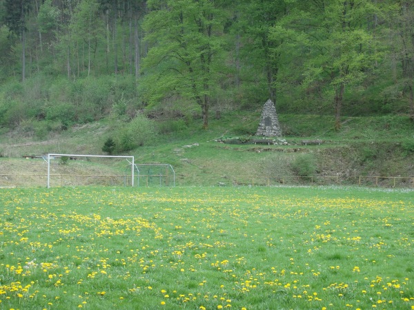 TSV-Sportplatz - Bad Urach