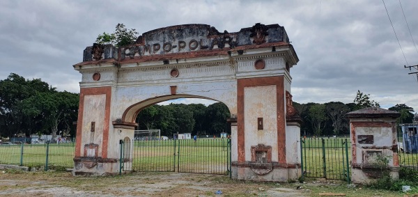 Estadio La Polar - Ciudad de La Habana