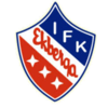 Wappen IFK Ekberga